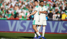 Des grands absents et des petits nouveaux dans la dernière liste de l’Algérie