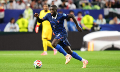 Dayot Upamecano explique comment défendre sur Haaland