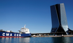 CMA CGM VISE UN RETOUR À L'ÉQUILIBRE POUR CEVA LOGISTICS EN 2019