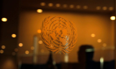 VERS UNE HAUSSE DE 2,7°C DE LA TEMPÉRATURE MONDIALE AVEC LES PROMESSES ACTUELLES DES ETATS, SELON L'ONU