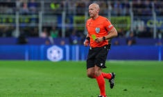 Pour les Barcelonais, le vrai coupable est tout trouvé et ce n’est pas (que) Araujo