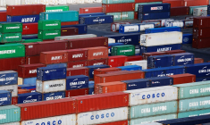 ( AFP / CHARLY TRIBALLEAU )