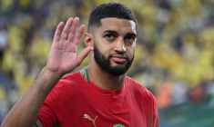 Une star marocaine arrive au Bayern
