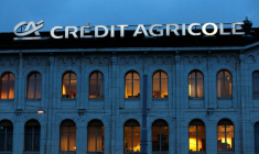 CRÉDIT AGRICOLE ITALIA LANCE UNE OPA SUR CREVAL