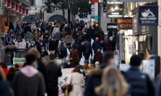 CORONAVIRUS: LA FRANCE A ENREGISTRÉ 268 DÉCÈS DE PLUS SUR UNE JOURNÉE