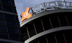 LE PDG D'AVAST (CYBERSÉCURITÉ) AURA UN DOLLAR DE SALAIRE ANNUEL