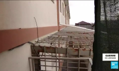 Soupçons de torture à Kherson : Kiev accuse la Russie de crimes de guerre