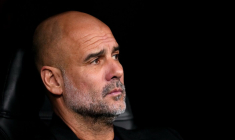 Le triste record de Pep Guardiola avec Manchester City