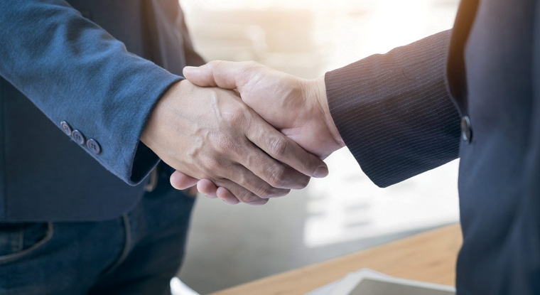 La médiation notariale peut être une issue en cas de crise. Elle peut intervenir en matière de succession et de divorce notamment.(© Freepix)