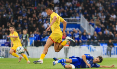 Le Mans retrouve la Ligue 1 pour la première fois depuis 16 ans, Bastia relégué
