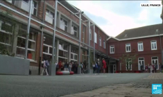 Covid-19 en Italie : fin du masque en extérieur et réouverture des discothèques