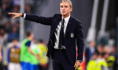 Mancini et Ranieri arrivent pour sauver l'Italie