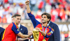 Ferran Torres bientôt à Paris