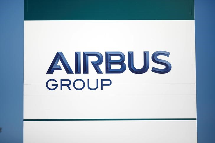AIRBUS DEVRAIT ANNONCER UNE HAUSSE DE 8% DE SES LIVRAISONS EN 2016