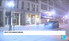 Vague de froid aux États-Unis : un vent venu d'arctique fait chuter les températures