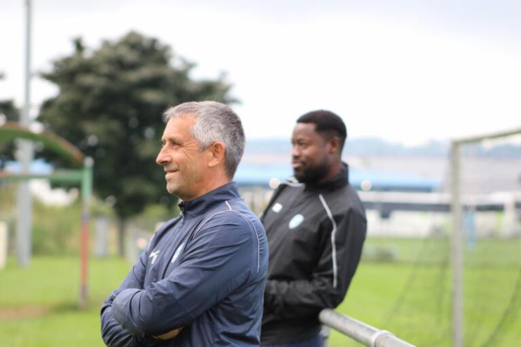 Jean-Luc Courtet : « Je ne me comparerais pas à Guy Roux »