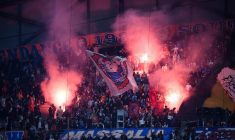 Marseille et Auxerre se font taper sur les doigts