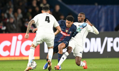 Exploit fou, le Paris FC sort le PSG de la Coupe de France