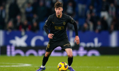 Le Valence CF prolonge l’une de ses jeunes pépites