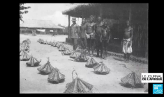 Visite du roi de Belgique en RDC : il appelle les jeunes congolais à " regarder vers le futur "