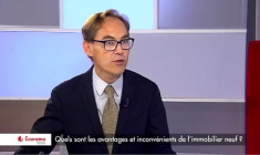 Immobilier neuf : trop d'inconvénients à l'achat ?