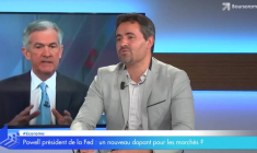 Powell Président de la Fed: un nouveau dopant pour les marchés ?