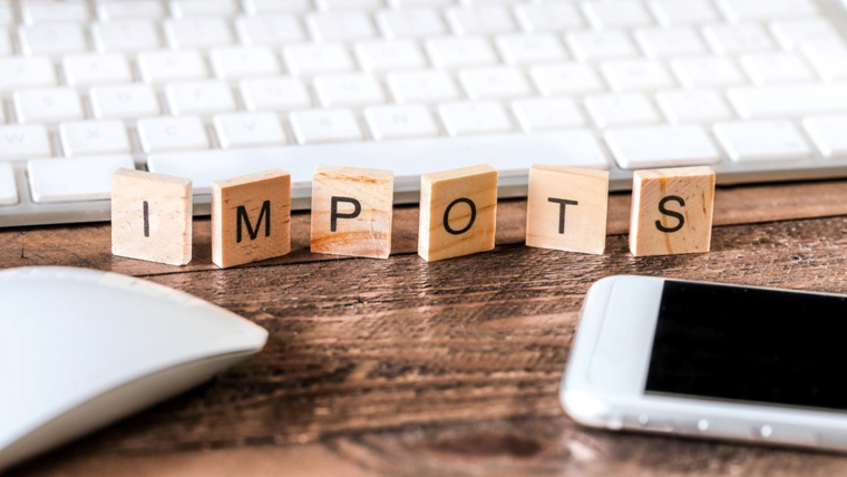 Tout savoir sur la déclaration de revenus 2025 (Crédits photo: Shutterstock)