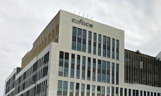 Un assureur chinois serait intéressé par la part de Natixis dans Coface. (© Coface)