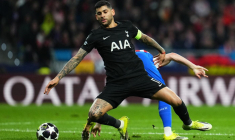 L'Inter s'active pour un défenseur de Tottenham