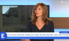 Ce nouvel outil des impôts qui risque de faire flamber votre taxe foncière