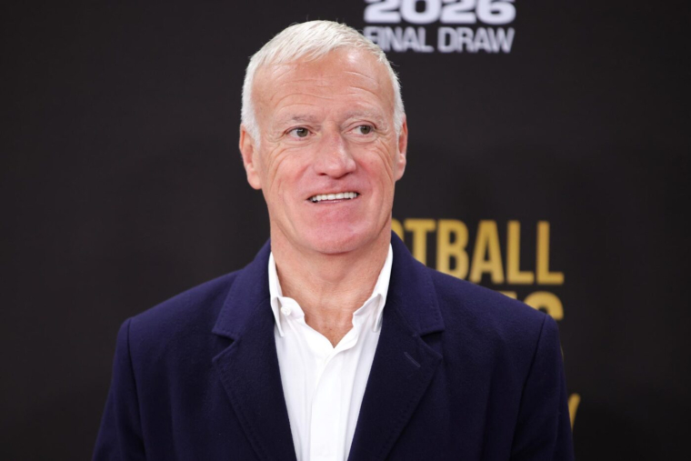 Le groupe caliente des Bleus au Mondial