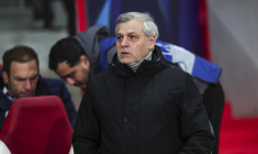 Bruno Genesio sacré meilleur entraîneur français par... vous