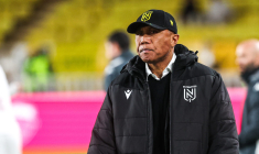 Avec Antoine Kombouaré, la valse ne fait que commencer