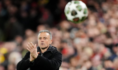 Merci qui ? Merci Luis Enrique !