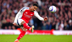 William Saliba, une flamme à entretenir chez les Gunners