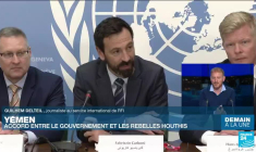 Rapprochement entre Téhéran et Riyad : un premier pas vers la paix au Yémen ?