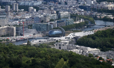 ( AFP / EMMANUEL DUNAND )