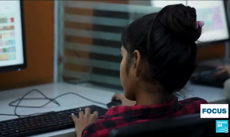 Intelligence artificielle : l’Inde dans la course à l’innovation