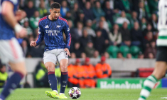 Cocorico, un Français va gagner la Ligue des champions !