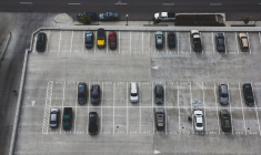 Paris épargnée par une flambée des prix, c’est possible! (Crédits photo : Unsplash - John Matychuk  )