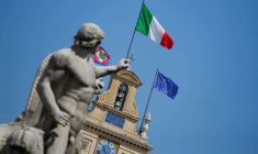 L'ITALIE PRÉSENTE SON EMPRUNT "BTP FUTURA" POUR LES PARTICULIERS