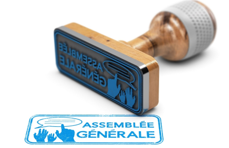 L'assemblée générale est un moment d'échange important pour la gestion d'une copropriété (Crédits: Adobe Stock)