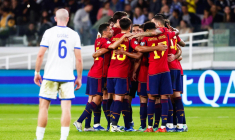 Un nouveau format pour les éliminatoires de l'Euro 2032 ?