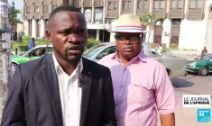 Grève au Congo-Brazzaville : 1 500 travailleurs demandent leurs primes