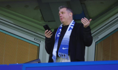 Le patron de Chelsea et de Strasbourg au soutien de l'extrême droite anglaise