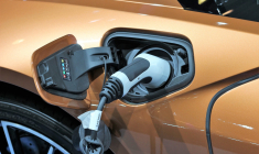 La Dacia Spring, commercialisée depuis la rentrée, s'offre un joli démarrage sur le marché français. (illustration) (GoranH / Pixabay)