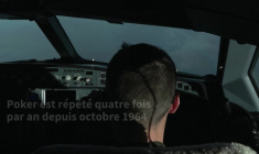 Opération Poker: quand l'armée de l'Air française simule un raid nucléaire