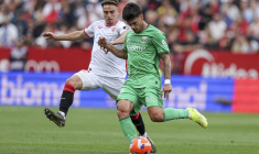 Un joueur de Leganés envisage de prendre un congé paternité pour quitter le club