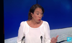 "Beyrouth, symbole d'un Liban défenseur des valeurs humanistes"