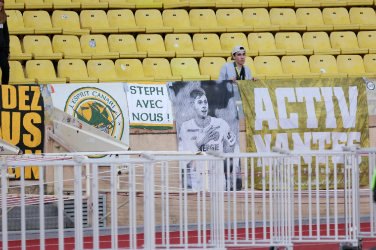 Nouvelle passe d'armes entre Cardiff et le FC Nantes au sujet du décès d'Emiliano Sala